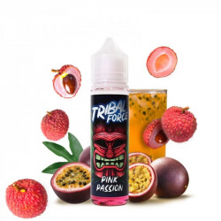 Pink Passion 50ml - Tribal Force