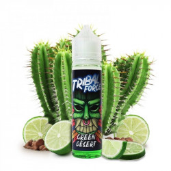 Green Desert 50ml - Tribal Force