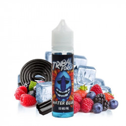 Water Blue 50ml - Tribal Force