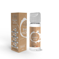 Pack DiY 50/50 200ML 0MG - Diy Freaks