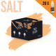 Salt Freaks 10ML 50/50 TPD FR/BE/GER par 20 - Diy Freaks