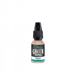 Sunrise 10ml par 5 - Green Vapes