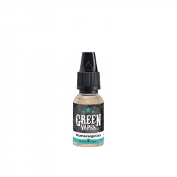 Rhum Arrangé 10ml par 5 - Green Vapes