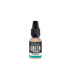 Pina Colada 10ml par 5 - Green Vapes