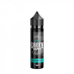 Pina Colada 50ml - Green Vapes