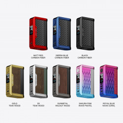 Box Centaurus Q200 - Lost Vape