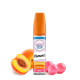 Peach Bubble 50ml - Dinner Lady