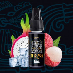 Maya - Baya Concentré 10ML - Full Moon