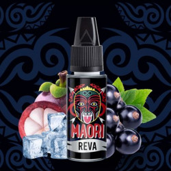 Maori - Reva Concentré 10ML - Full Moon