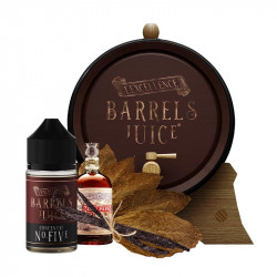 Concentré N° Five 30ml - Barrels Juice