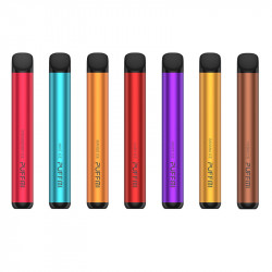 Pod Puffmi TX500 - Vaporesso