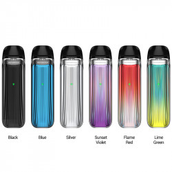 Kit Luxe QS - Vaporesso