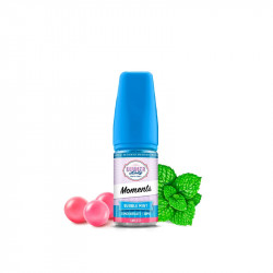 Bubble Mint Concentré 30ml - Dinner Lady