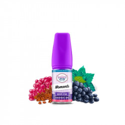 Concentré Grape Star 30ml - Dinner Lady