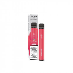 Pod Limonade Rose - Elfbar