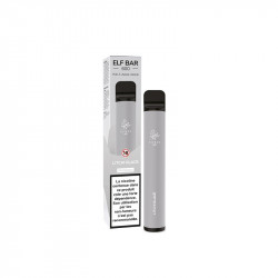 Pod Litchi Glacé - Elfbar