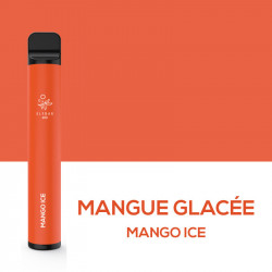 Pod Mangue Glacée - Elfbar