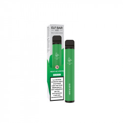 Pod Menthe Verte - Elfbar