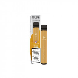 Pod Milkshake Mangue Glacé - Elfbar