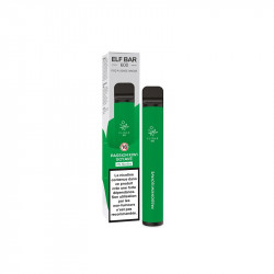 Pod Passion Kiwi Goyave - Elfbar