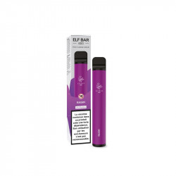 Pod Raisin - Elfbar
