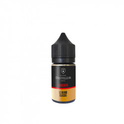 Concentré Blond Classic 30ml - Maison Distiller