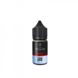 Concentré Blond Menthol 30ml - Maison Distiller