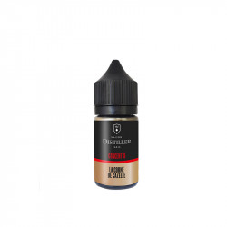 Concentré Corne de Gazelle 30ml - Maison Distiller