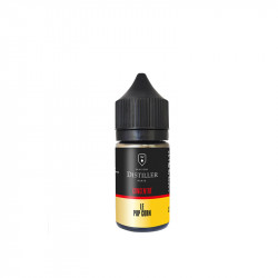 Concentré Pop Corn 30ml - Maison Distiller