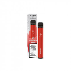 Pod Fraise Glacée - Elfbar