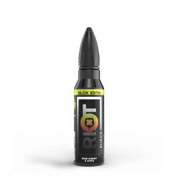 Sour Cherry 50ml - BLCK EDTN - Riot Squad