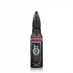 Ultra Peach Tea 50ml - BLCK EDTN - Riot Squad