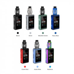 Kit Aegis Touch T200 - Geekvape