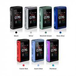 Box Aegis Touch T200 - Geekvape