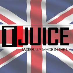 Sample E-Liquides - T-Juice