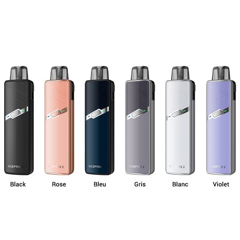 Kit Sceptre 2 Innokin LCA distribution
