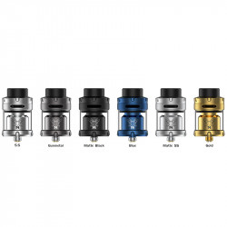 Dead Rabbit M RTA - Hellvape
