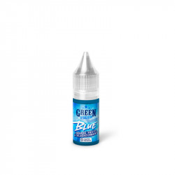 Blue 10ml - Green Fresh by Green Vapes