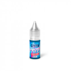 Red 10ml - Green Fresh by Green Vapes