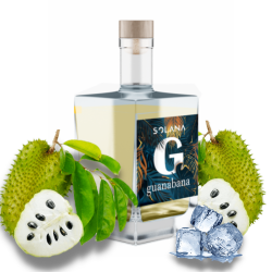 Guanabana 200ml Edition Limitée - Solana