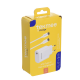 Kit Chargeur Type-C Fast Charge - Tekmee