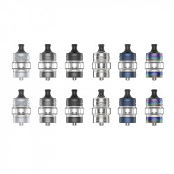 Tank Zlide Top - Innokin