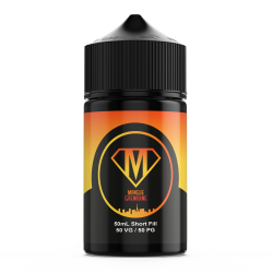 Mangue Grenadine 50ml - Super Mukk