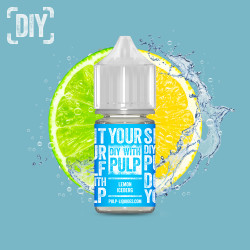 Concentré - Lemon Iceberg - DIY with Pulp