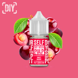 Concentré Sweet Cherry - DIY with Pulp