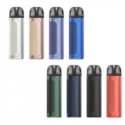Kit Aegis U - Geekvape