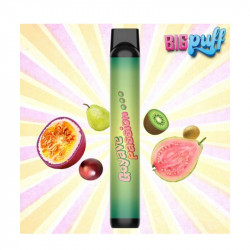 Goyave Passion - Big Puff