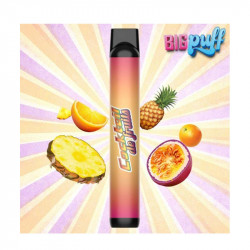 Cocktail de Fruits - Big Puff