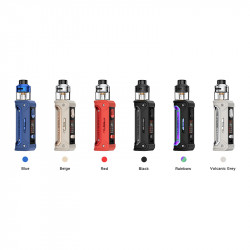 Kit Aegis Eteno E200 - Geekvape