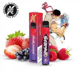 Pod Jetable Seiryuto - Xfuel